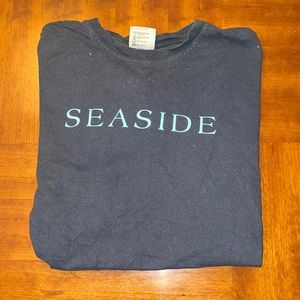 seaside T-shirt